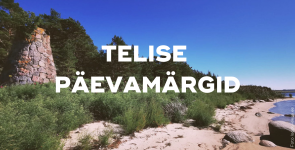 Telise päevamärgid