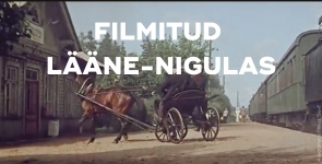 Filmitud Lääne-Nigulas