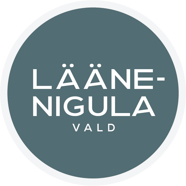 Lääne-Nigula valla logo