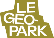 Loode-Eesti Geopargi logo