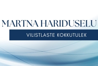 Martna hariduselu 190 - vilistlaste kokkutulek