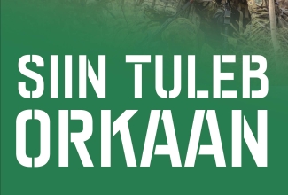 Siin tuleb ORKAAN. 20. korda toimuv suurõppus ORKAAN toob Lääne-Eestis ja saartel kokku ligi 1500 riigikaitsesse panustajat